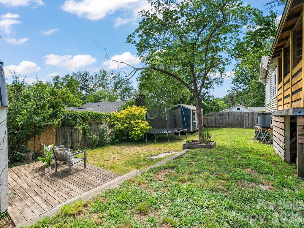 15 Craig Cir, Asheville, NC - View 4