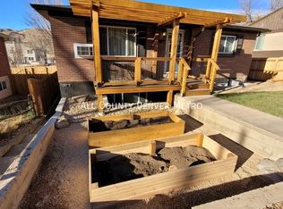 616 2nd St #A, Golden, CO 80403