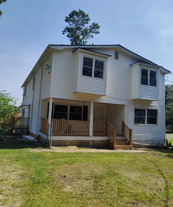 1301 Sumner Ave #B
