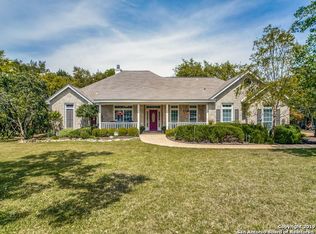 9711 Boerne Haze, Boerne, TX 78006