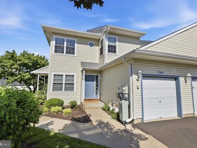 2601 Waterford Rd #95, Morrisville, PA, 19067