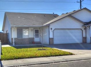 2535 Shetland Ct #B, Grand Junction, CO 81505