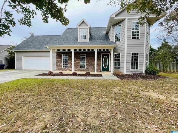 155 Victoria Sta, Maylene, AL 35114