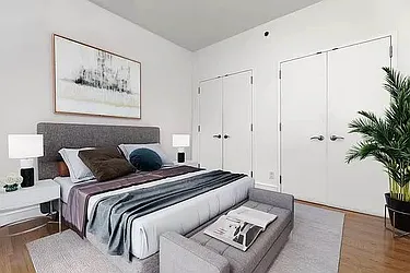 Rented by Heller Organization