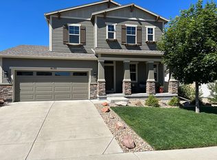 4175 Burnham Trl, Castle Rock, CO 80104