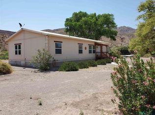 101 N Riverside Dr, Truth Or Consequences, NM 87901