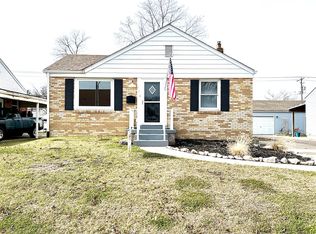 514 Reller St, Roxana, IL 62084