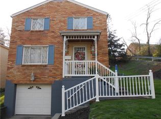 1656 Rockford Ave, Pittsburgh, PA 15226