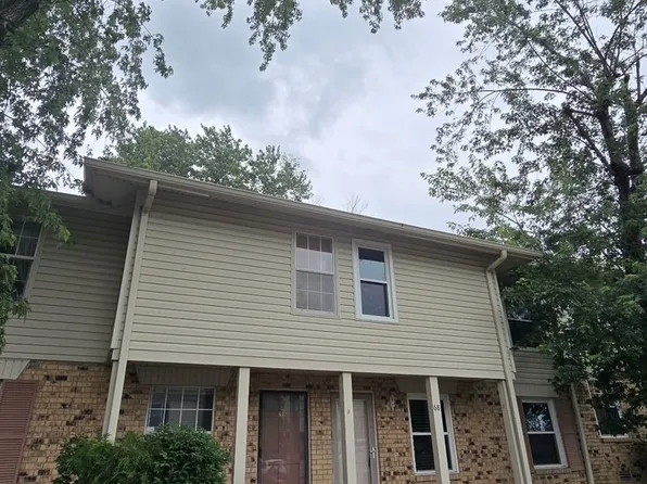 4000 Anderson Rd APT 68, Nashville, TN 37217