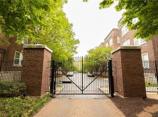 5350 Pershing Ave APT 2A, Saint Louis, MO 63112