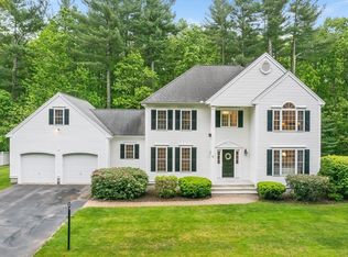 21 Butterfield Ln, Westford, MA 01886