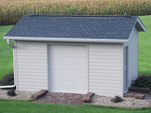 Shed