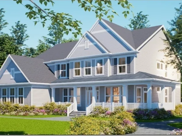 44 Roome Rd, Montville Twp., NJ 07082