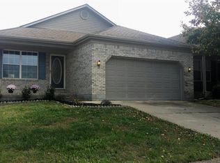 135 Olivia Dr, Nicholasville, KY 40356