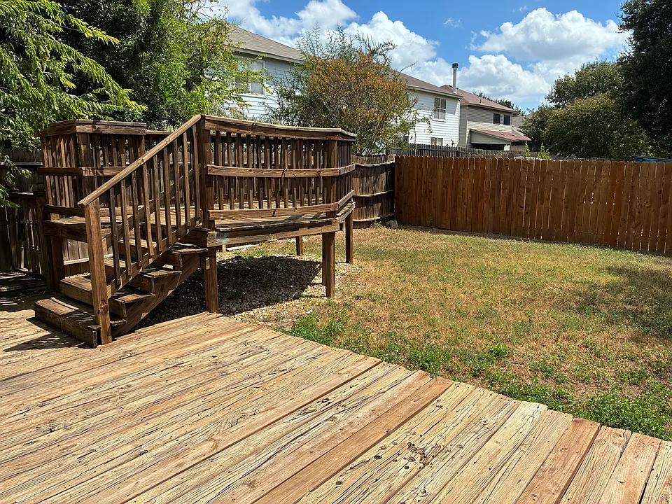 7926 Brazoria Park