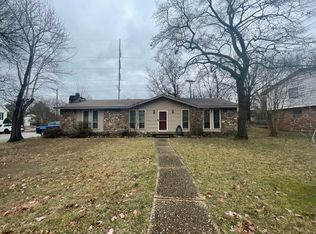 6324 Tall Chief Dr, N Little Rock, AR 72116