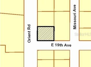 2901 Orient Rd, Tampa, FL 33619