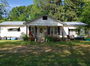 146 Old Pearl Rd, Harrisville, MS 39082