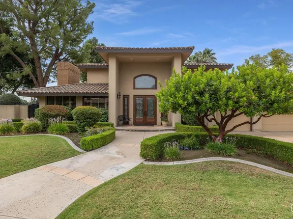 7405 El Verano Dr, Bakersfield, CA 93309