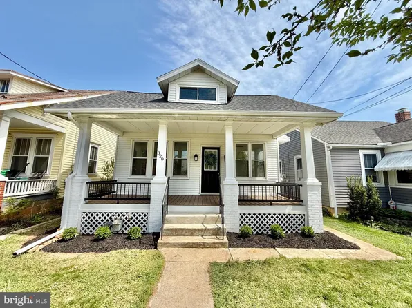 329 Franklin St, Carlisle, PA 17013