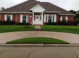 111 Watson Cir, West Monroe, LA 71291