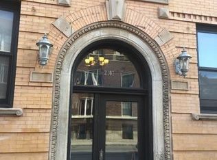 2107 W North Ave APT 3E, Chicago, IL 60647