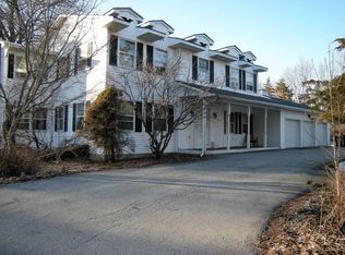 2953 Route 9g #2, Rhinebeck, NY 12572