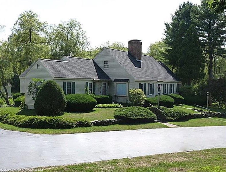 1st image of 3 Juniper Knoll Ln #2