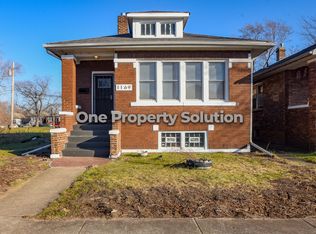 1169 Polk St, Gary, IN