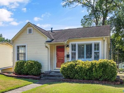 1120 Pratt Ave NE, Huntsville, AL, 35801