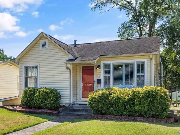 1120 Pratt Ave NE, Huntsville, AL 35801