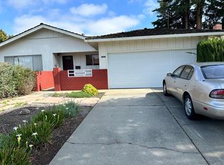 1023 Rockrose Ave, Sunnyvale, CA 94086