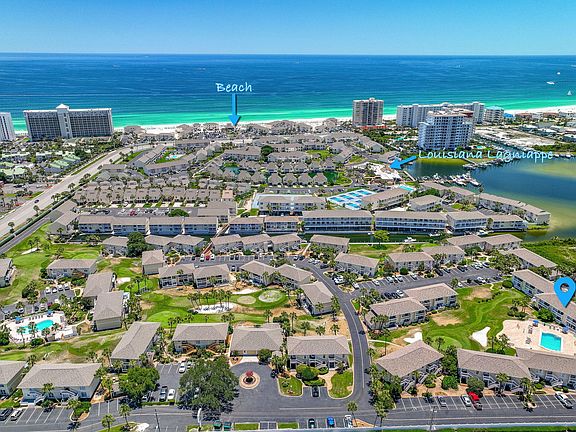 2nd image of 775 Gulf Shore Dr #2014