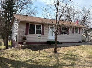 311 5th Ave N, Sauk Rapids, MN 56379