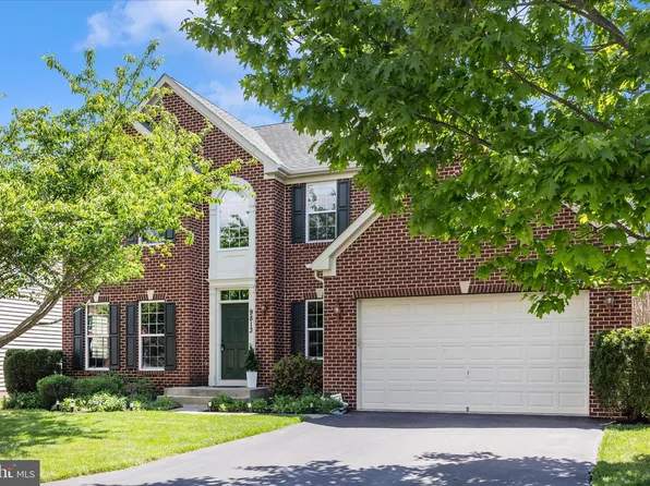 9813 Notting Hill Dr, Frederick, MD 21704