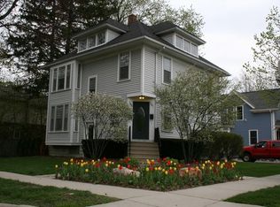 707 Purdy St, Birmingham, MI 48009