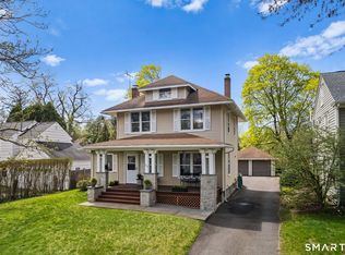 289 Old Mill Road, Fairfield, CT 06824