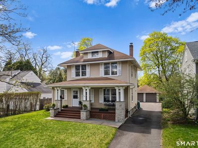 289 Old Mill Road, Fairfield, CT, 06824