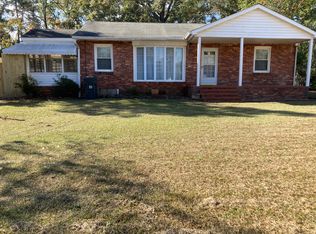 2882 Lumpkin Rd, Augusta, GA 30906