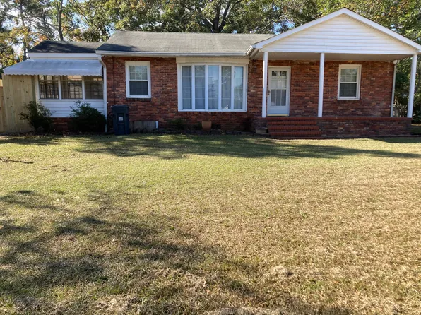 2882 Lumpkin Rd, Augusta, GA 30906