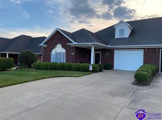 106 Adison Ave, Bardstown, KY 40004