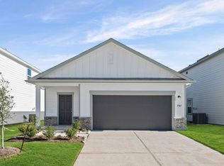 8742 Vacek Crossing Way, Richmond, TX 77469