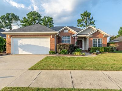 504 Butler Springs Ct, Grovetown, GA, 30813
