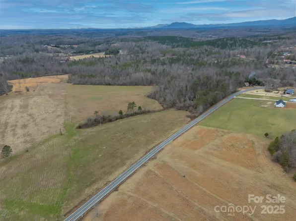 0 Piney Knob Rd, Rutherfordton, NC 28139