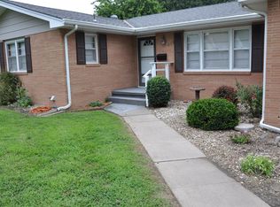 218 W Chestnut St, Junction City, KS 66441