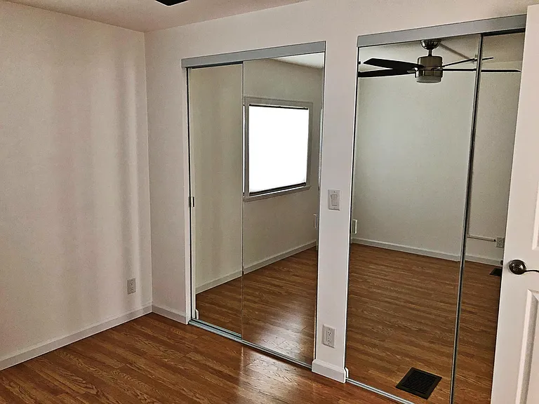Guest bedroom
