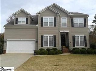 108 Woodvine Way, Mauldin, SC 29662