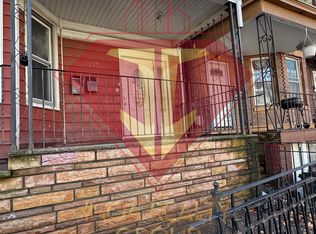 127 Grant Ave FLOOR 1, Jersey City, NJ 07305