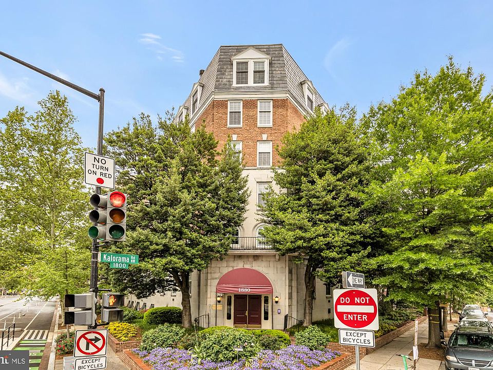 1st image of 1880 Columbia Rd NW APT 203