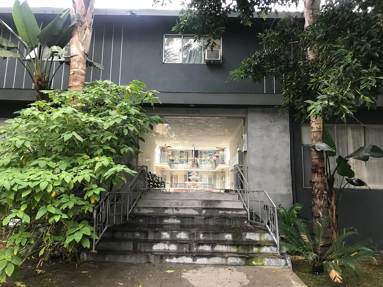 2 bed, $2,700 — Photo 3